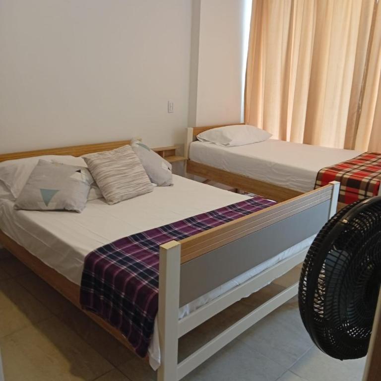 Lucy - Apartamento de 1 dormitorio - 9