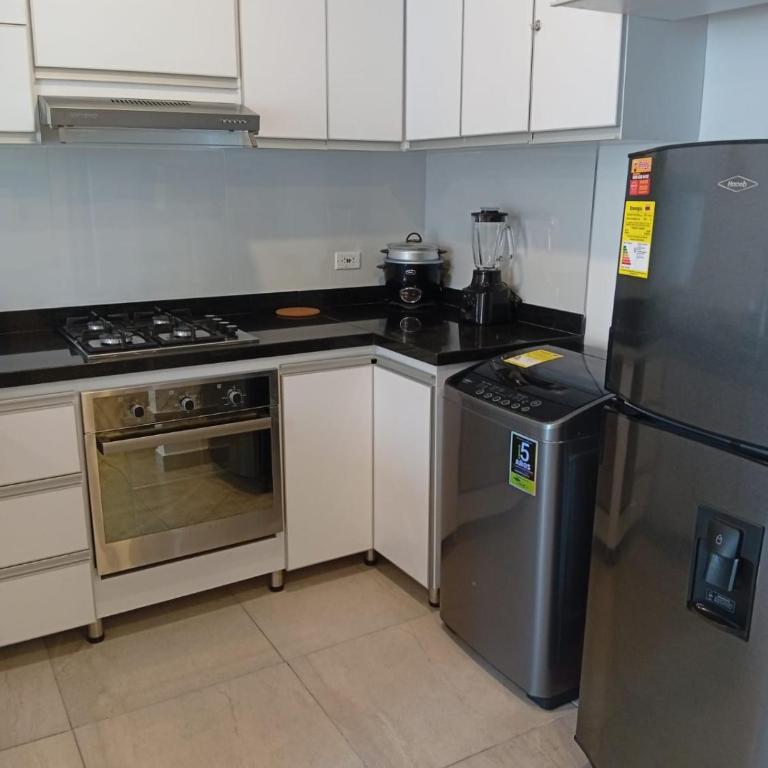 Lucy - Apartamento de 1 dormitorio - 10