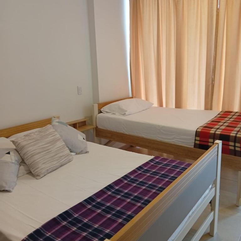 Lucy - Apartamento de 1 dormitorio - 11