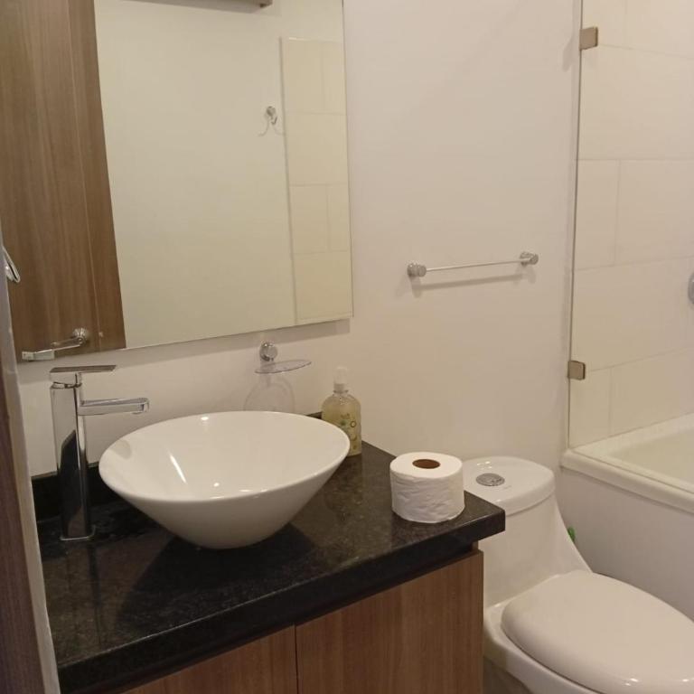 Lucy - Apartamento de 1 dormitorio - 13