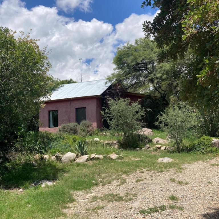 CasaMonte - Casa de 2 dormitorios - 1
