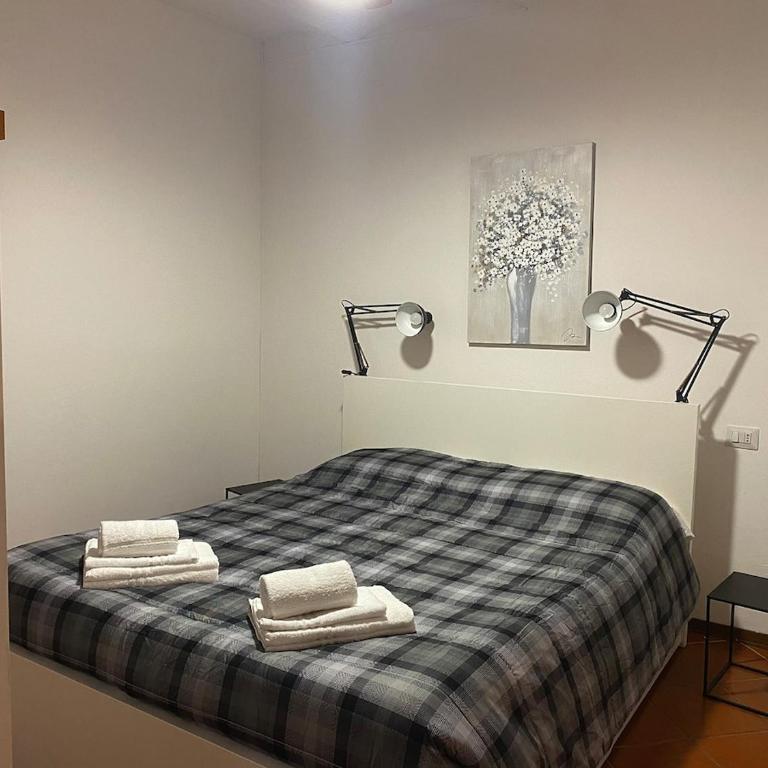 Happy Home Jewish Quarter - Appartamento con 1 Camera da Letto - 3