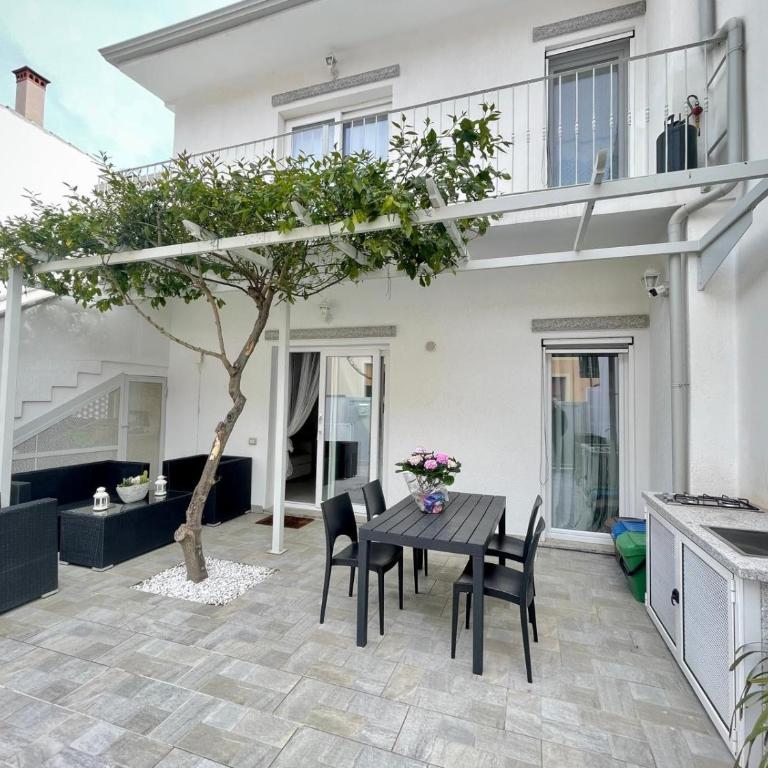 La Casa dei sognatori - Appartamento con Terrazza - 1