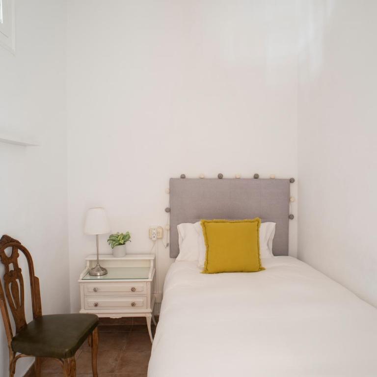 ABCyou Bed&Breakfast - Apartment (5 Adults) - 9