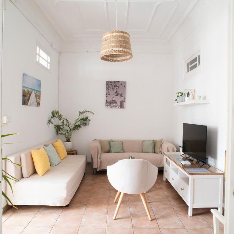 ABCyou Bed&Breakfast - Apartment (5 Adults) - 3