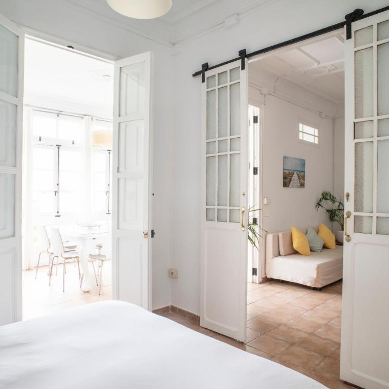 ABCyou Bed&Breakfast - Apartment (5 Adults) - 4