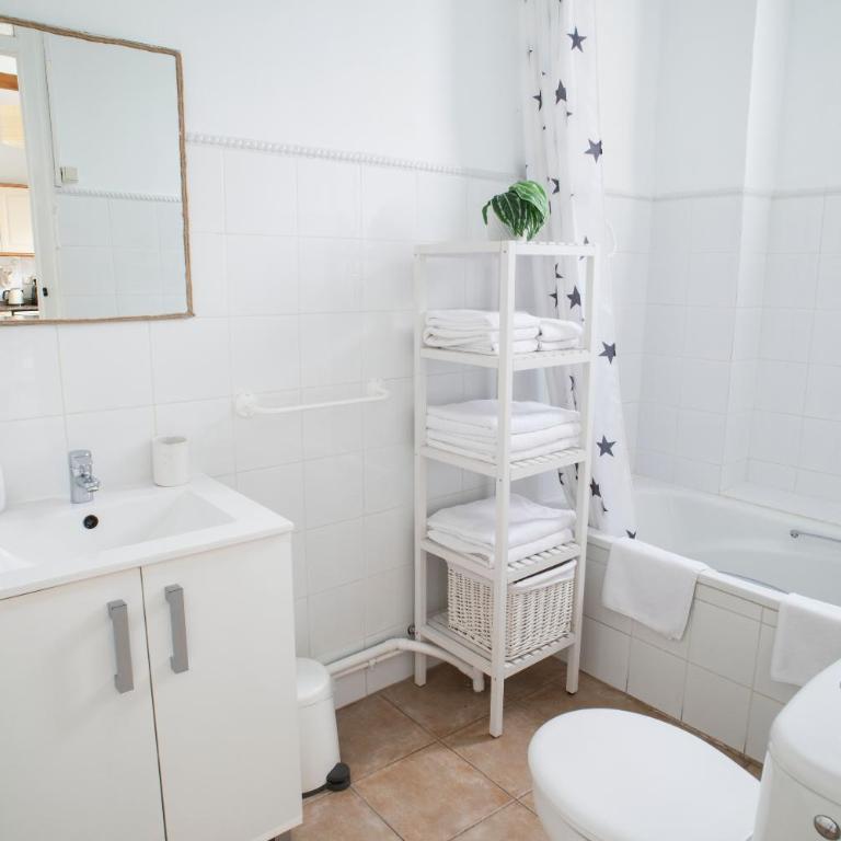 ABCyou Bed&Breakfast - Apartment (5 Adults) - 10