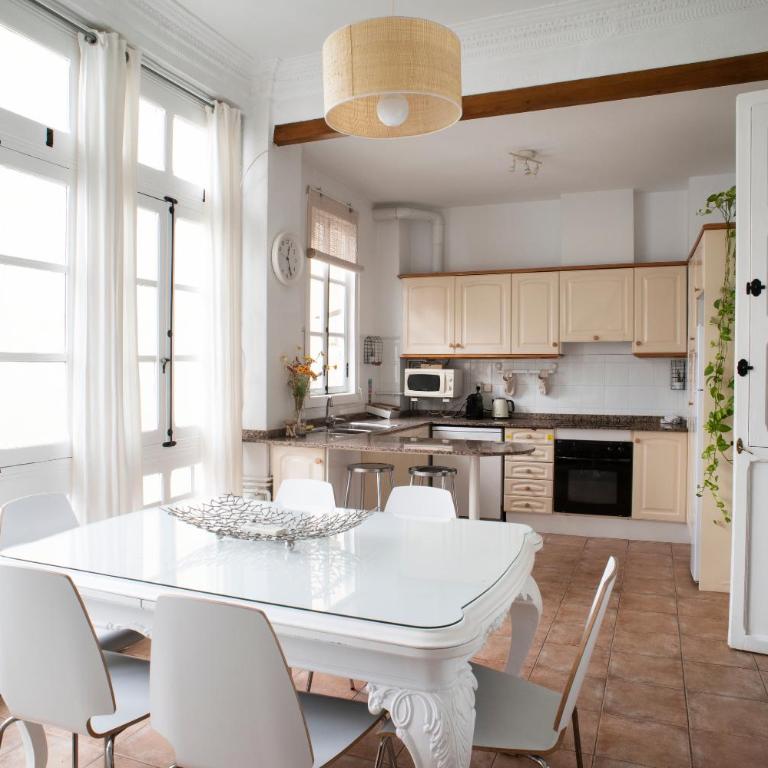 ABCyou Bed&Breakfast - Apartment (5 Adults) - 6