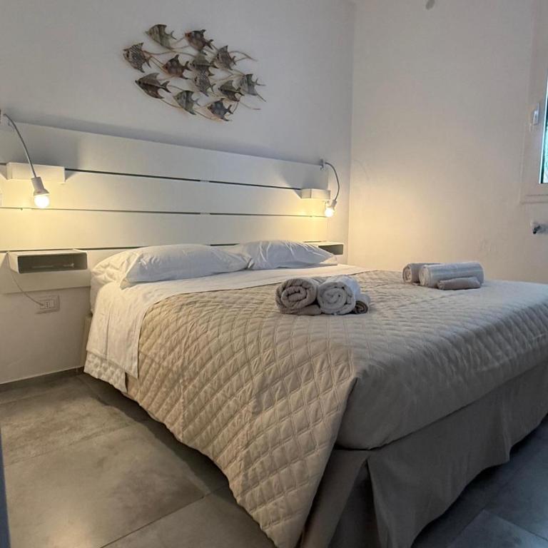 Arneo Rooms - Appartamento - 1