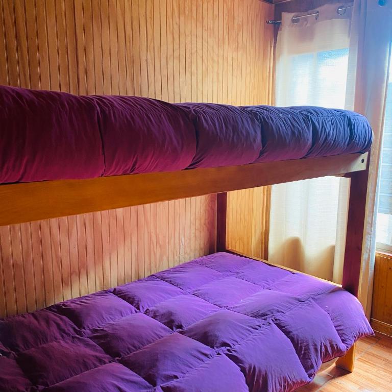 Cabaña Antü - One-Bedroom House - 3