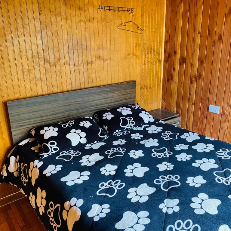 Cabaña Antü - One-Bedroom House - 6
