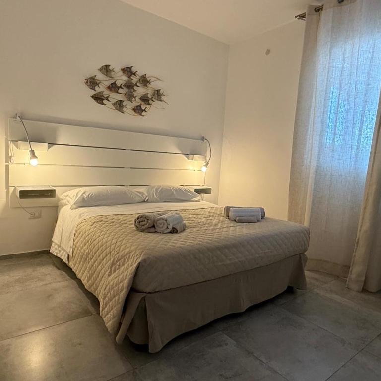 Arneo Rooms - Camera Matrimoniale con Bagno Privato - 2