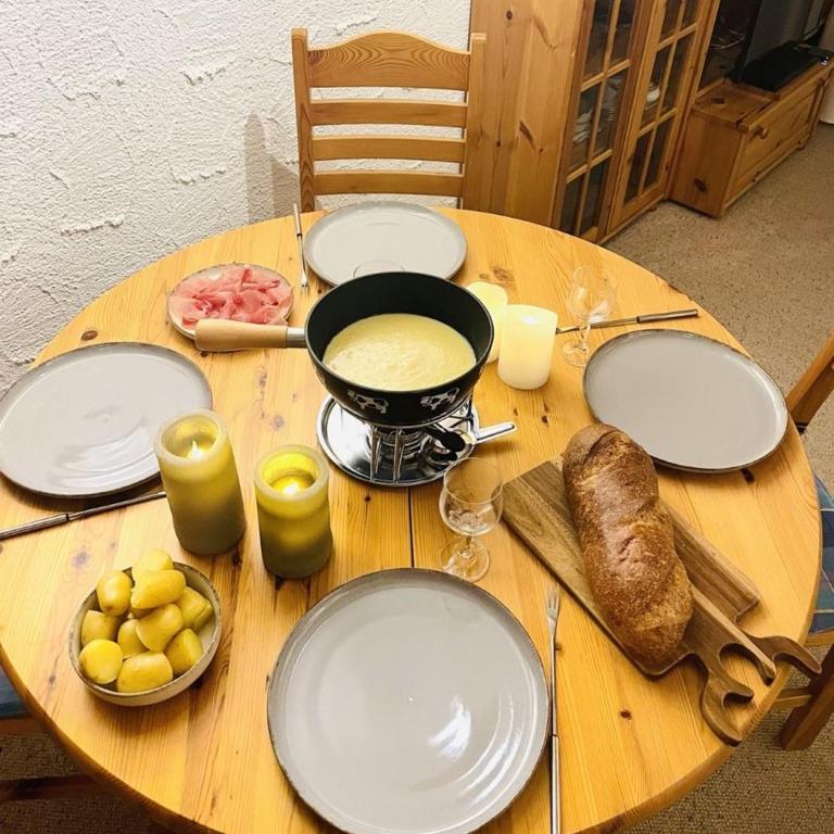 Cozy Apartment in Falera with view & ski access - Appartamento con 2 Camere da Letto - 5