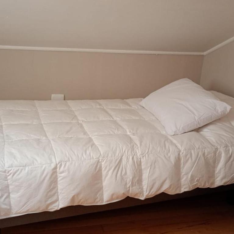 Casa Ellies Hotel Boutique - Quadruple Room with Bathroom - 4