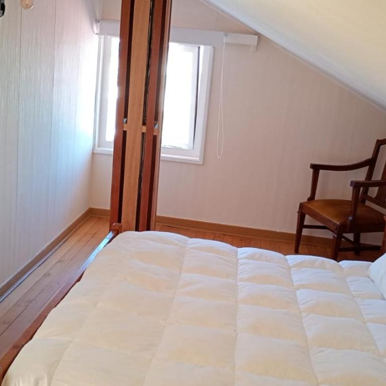 Casa Ellies Hotel Boutique - Quadruple Room with Bathroom - 5