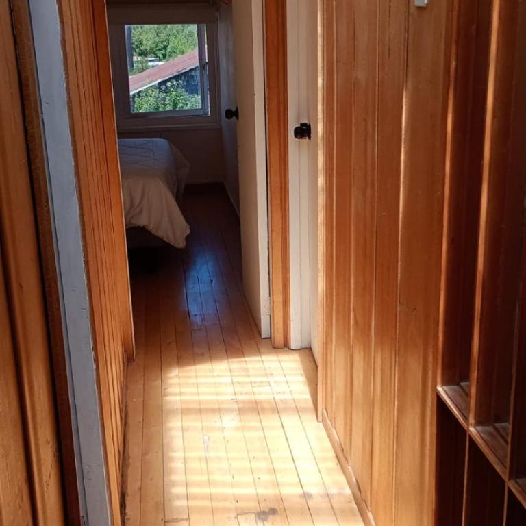 Casa Ellies Hotel Boutique - Quadruple Room with Bathroom - 3