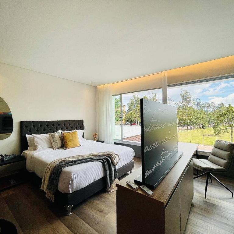 Prime Stays L55 - One-bedroom Loft Apartment - 2