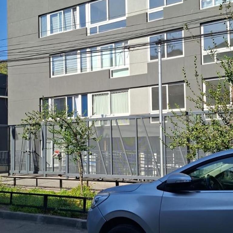 Departamento cerca a Parque O'Higgins y Movistar arena - One-Bedroom Apartment - 16