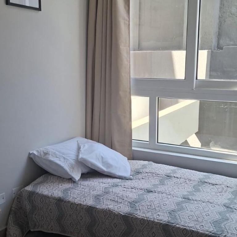 Departamento cerca a Parque O'Higgins y Movistar arena - One-Bedroom Apartment - 17