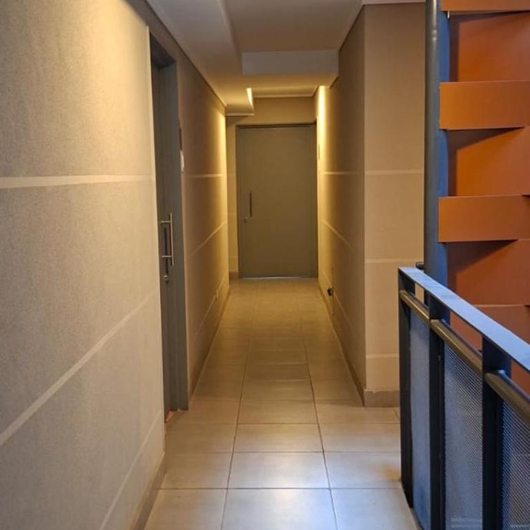 Departamento cerca a Parque O'Higgins y Movistar arena - One-Bedroom Apartment - 18