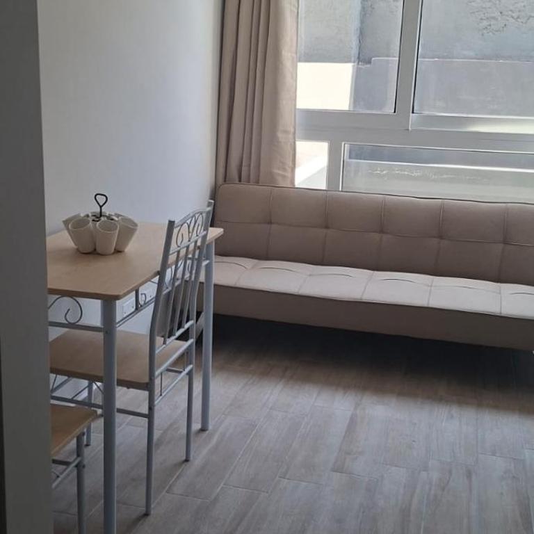 Departamento cerca a Parque O'Higgins y Movistar arena - One-Bedroom Apartment - 20