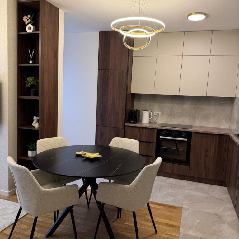 Stelmar Apartment - Apartman sa 1 Spavaćom Sobom - 6