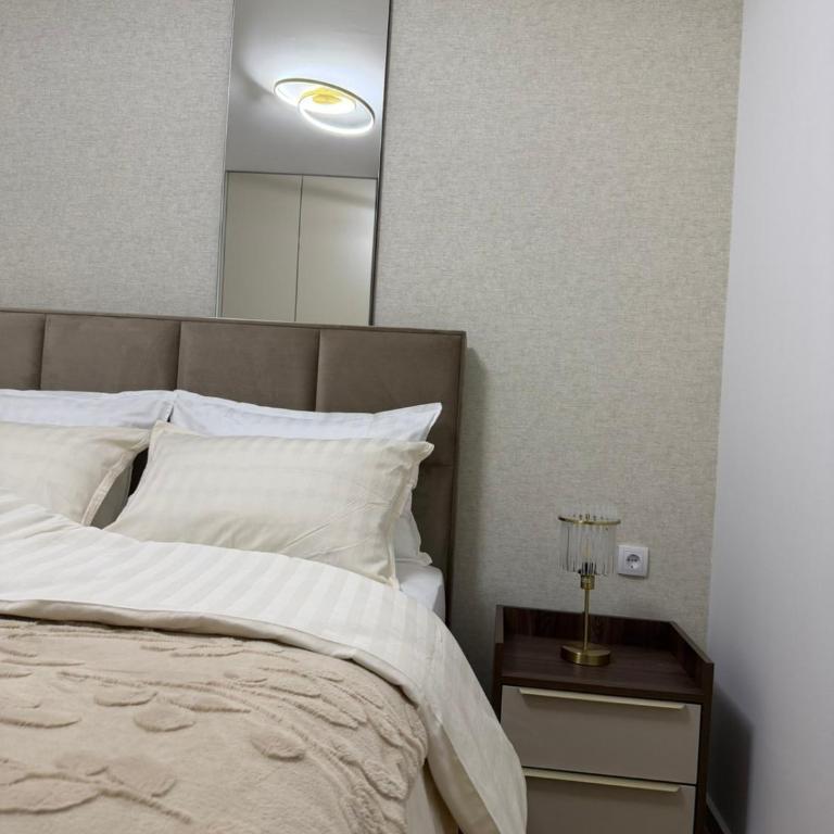 Stelmar Apartment - Apartman sa 1 Spavaćom Sobom - 10
