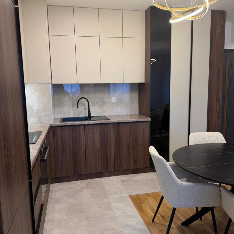 Stelmar Apartment - Apartman sa 1 Spavaćom Sobom - 8