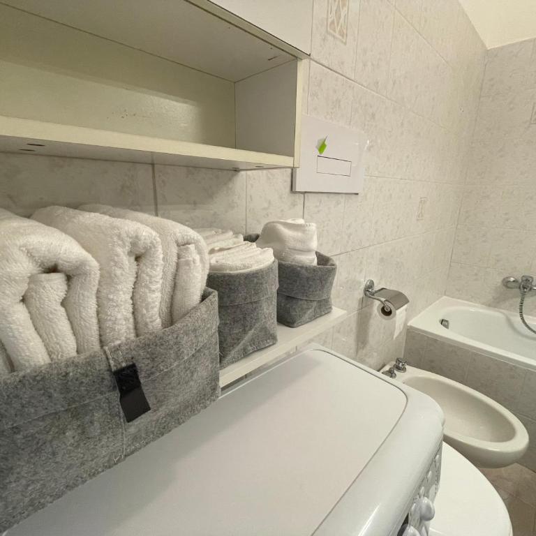 Antica Corte Navigli - Appartamento Suite - 6