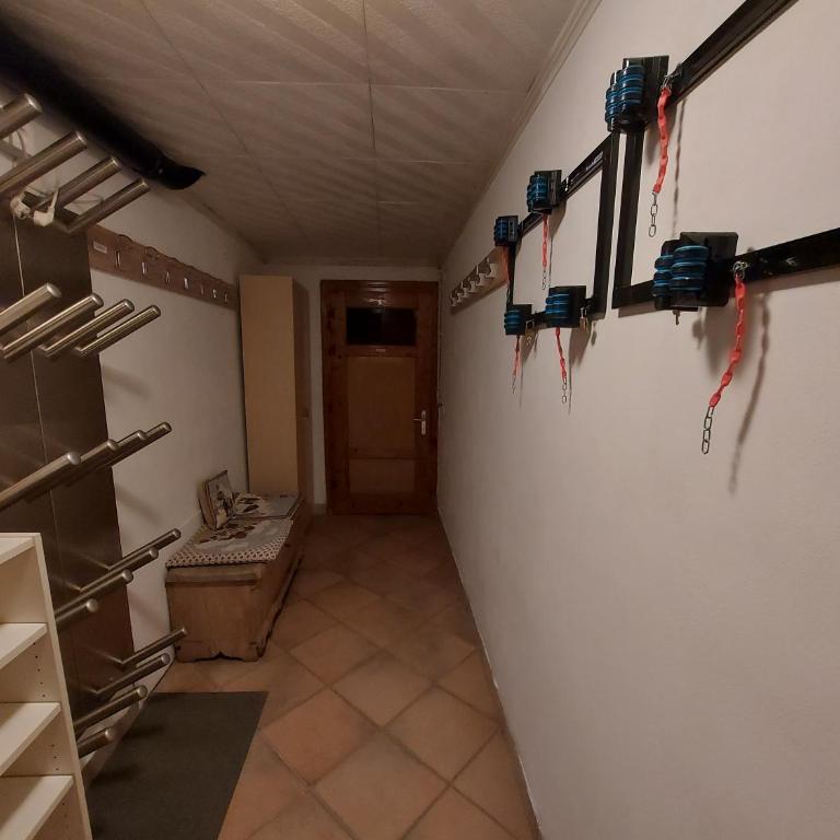 BAITA SOLDANELLA - Livigno - Appartamento con 1 Camera da Letto - 7