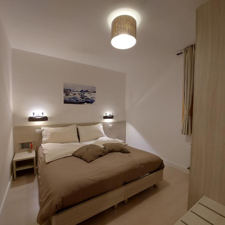 BAITA SOLDANELLA - Livigno - Appartamento con 2 Camere da Letto - 23