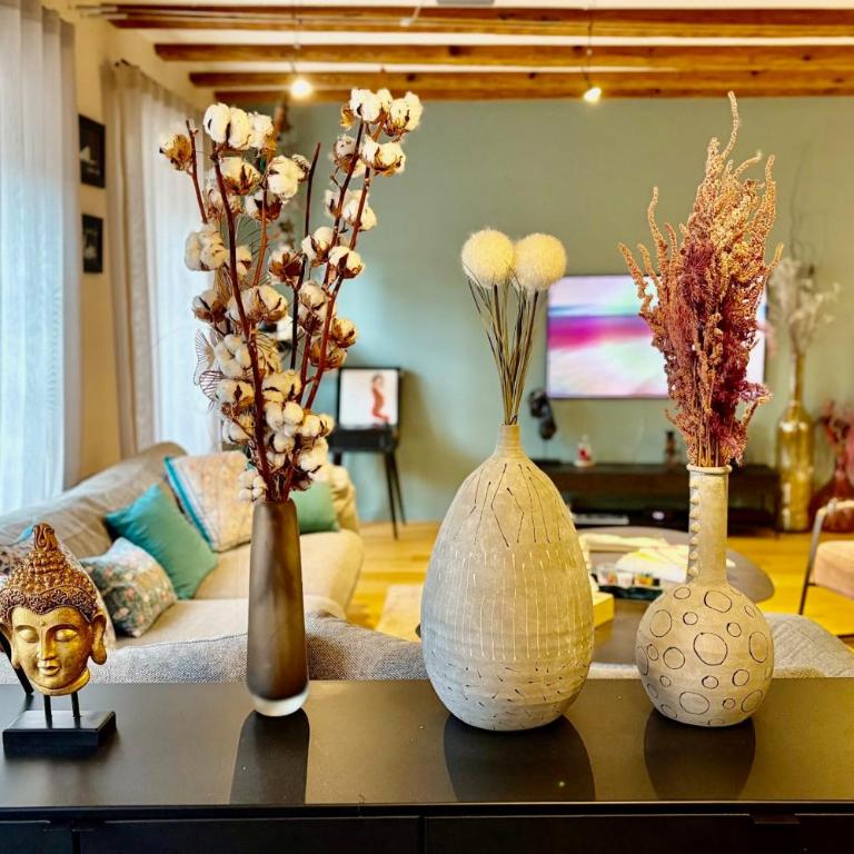 The Stables Premium Apartment City Center - Appartamento - 14