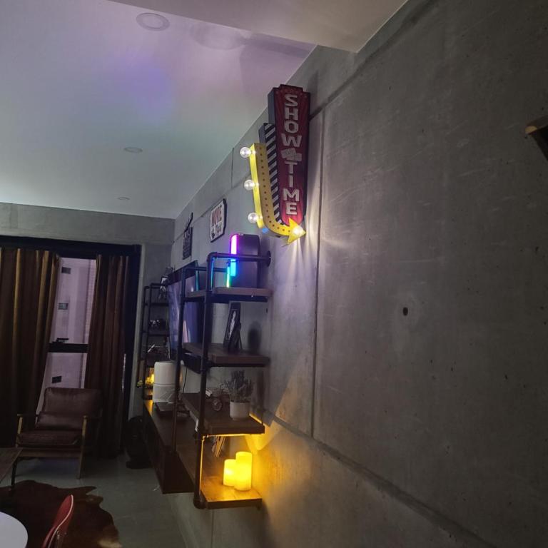 The Park Toreo 407 - One-Bedroom Apartment - 25