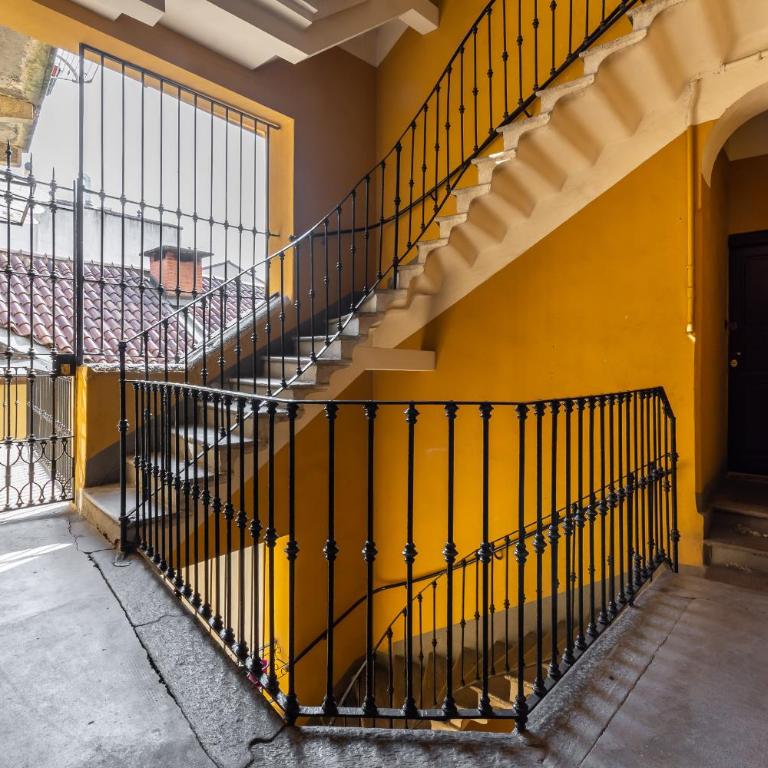 Antica Corte Navigli - Appartamento Suite - 10