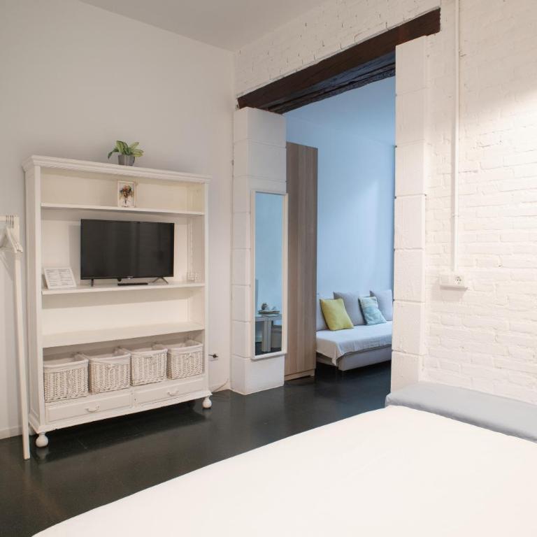 ABCyou Bed&Breakfast - Junior Suite - 27