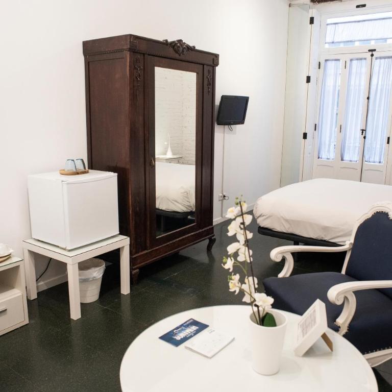 ABCyou Bed&Breakfast - Junior Suite - 22