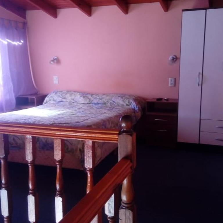 Doña Elba - Apartamento de 2 dormitorios - 4