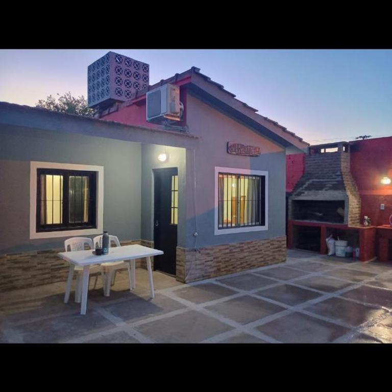 Villa la Ñata - Apartamento de 1 dormitorio - 1