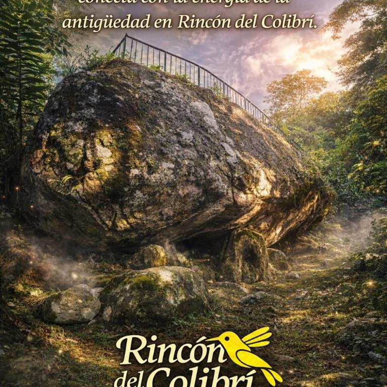 Rincón del colibrí/casa campestre/piscina/la vega - Casa de 6 dormitorios - 3