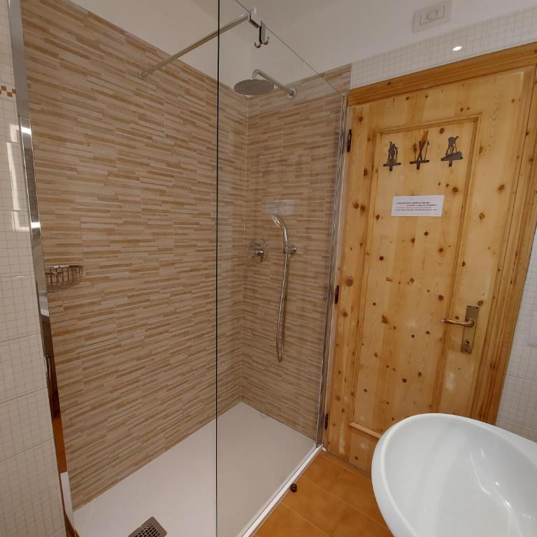 BAITA SOLDANELLA - Livigno - Appartamento con 1 Camera da Letto - 31