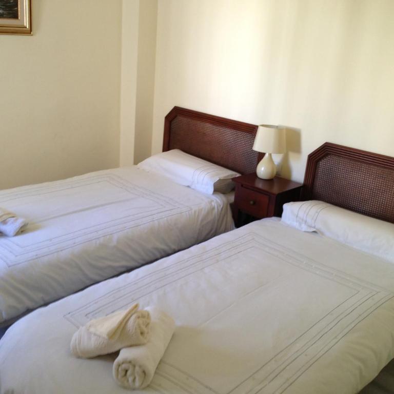 Luxury apartment, Puerto Banus - Apartamento de 2 dormitorios - 21
