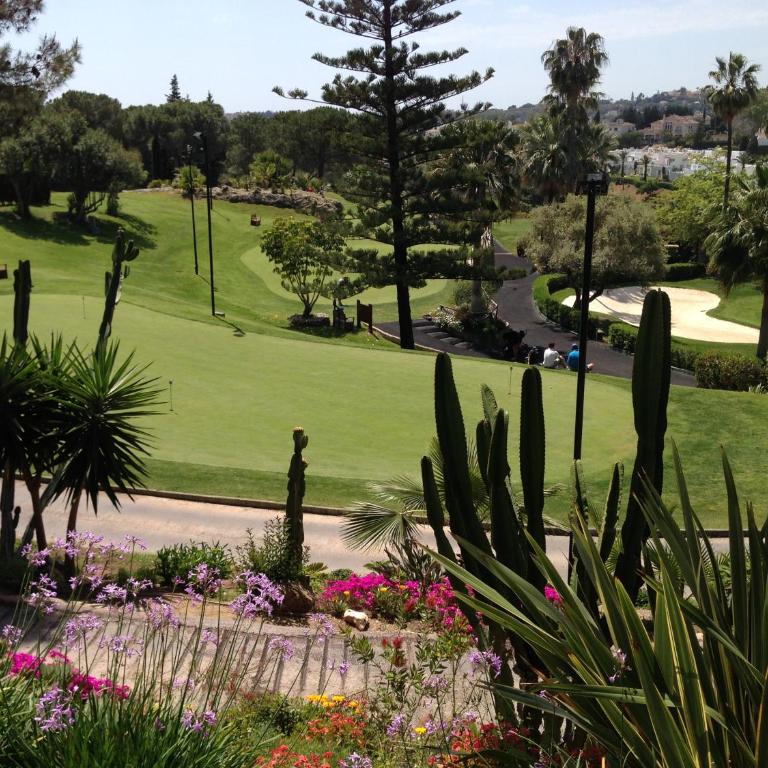 Luxury apartment, Puerto Banus - Apartamento de 2 dormitorios - 23