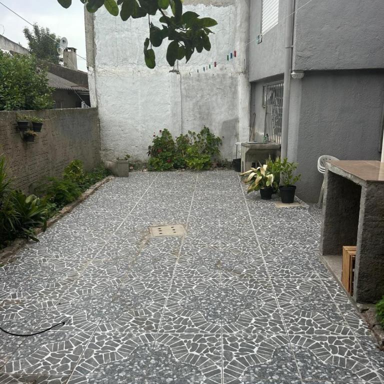 Moderna y luminosa casa en Chuy Uruguay - One-Bedroom Apartment - 15