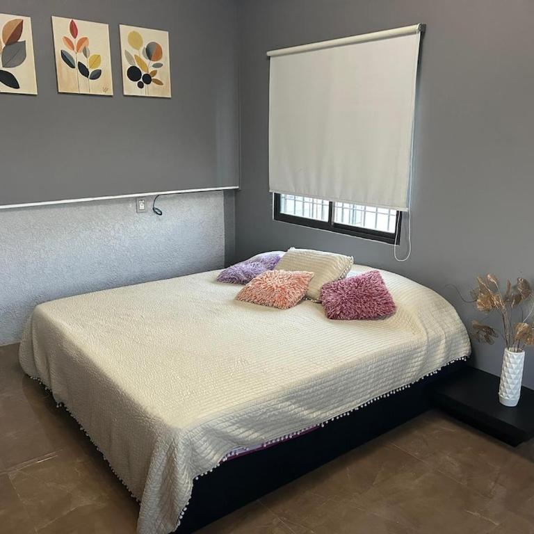Moderna y luminosa casa en Chuy Uruguay - One-Bedroom Apartment - 14