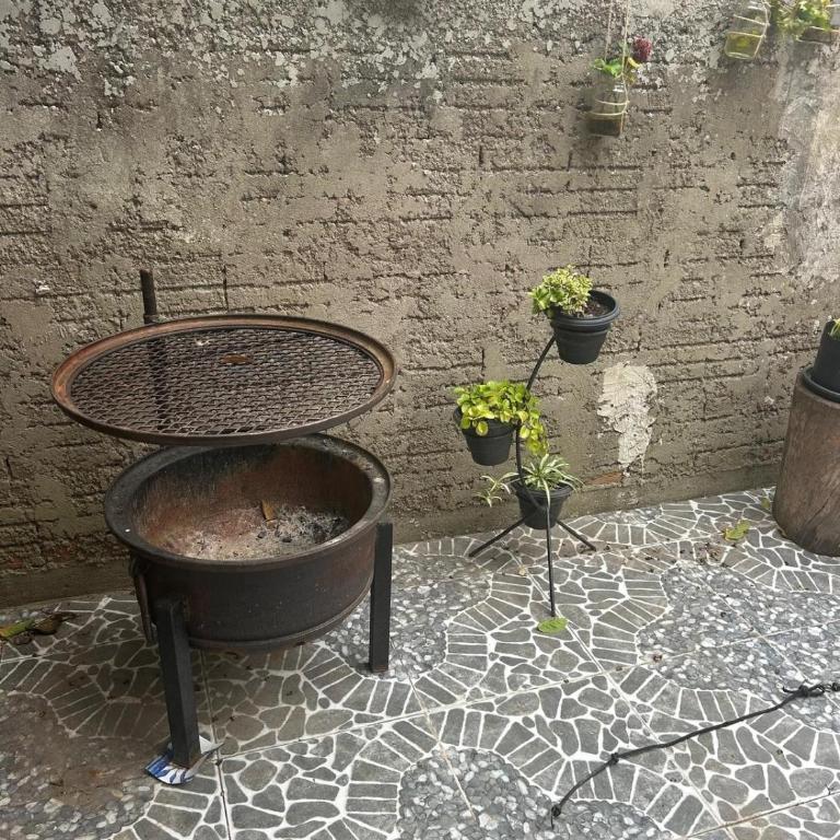 Moderna y luminosa casa en Chuy Uruguay - One-Bedroom Apartment - 19
