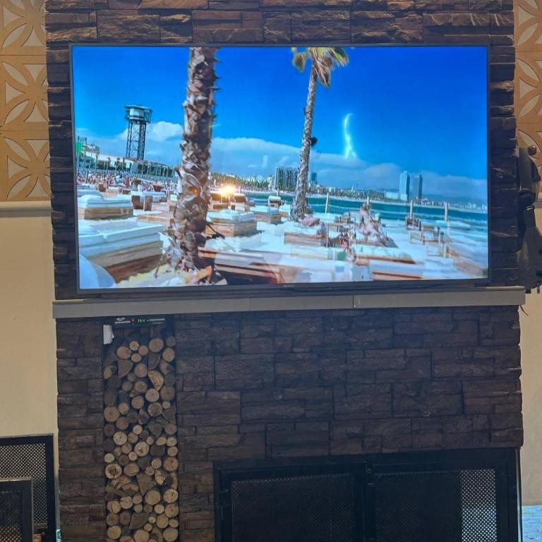 Moderna y luminosa casa en Chuy Uruguay - One-Bedroom Apartment - 23