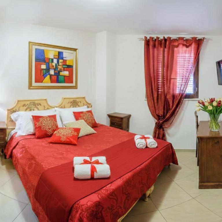 Garibaldi Relais - Double Room - 7