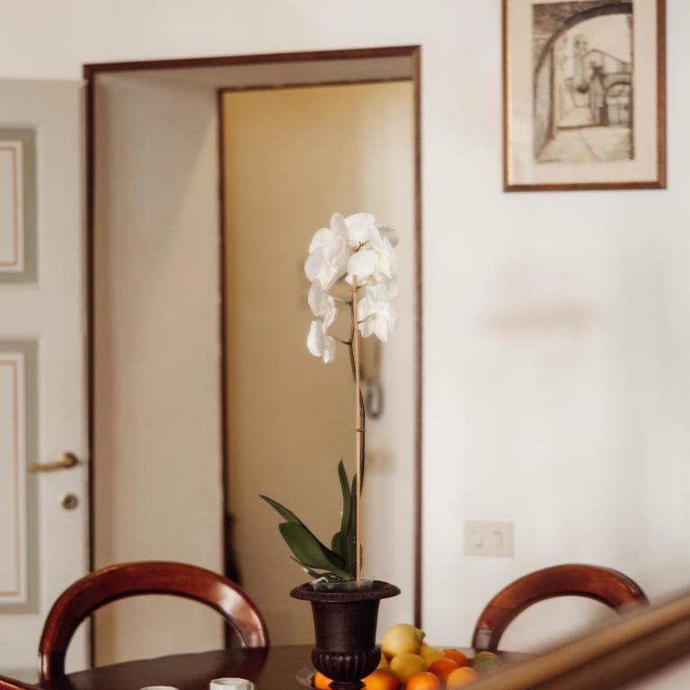 Residenza Granato - Two-Bedroom Apartment - 33