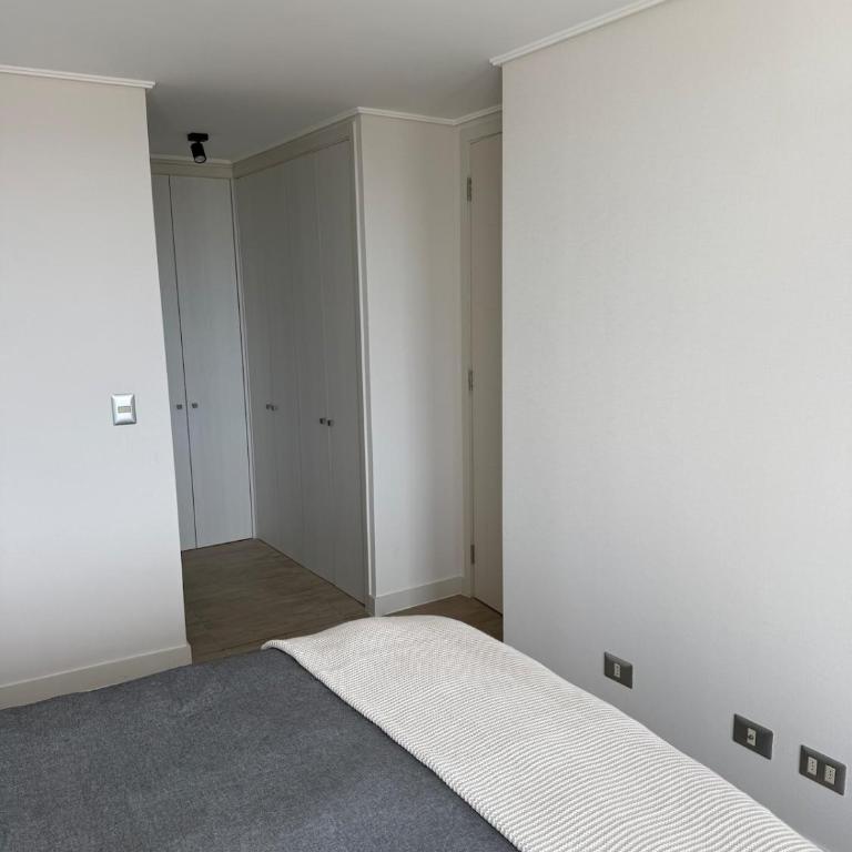 Departamento en Bosque de Montemar - Two-Bedroom Apartment with Terrace - 15
