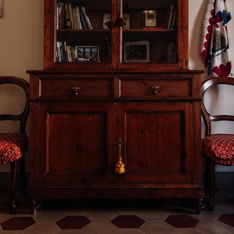 Residenza Granato - Two-Bedroom Apartment - 7